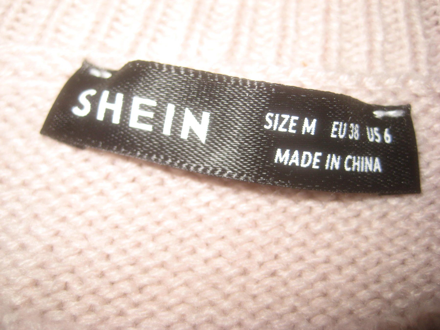 Shein Pulls & Sweat-shirts: DAMEN  PULOVER – D'occasion à Uster par flocke1 2
