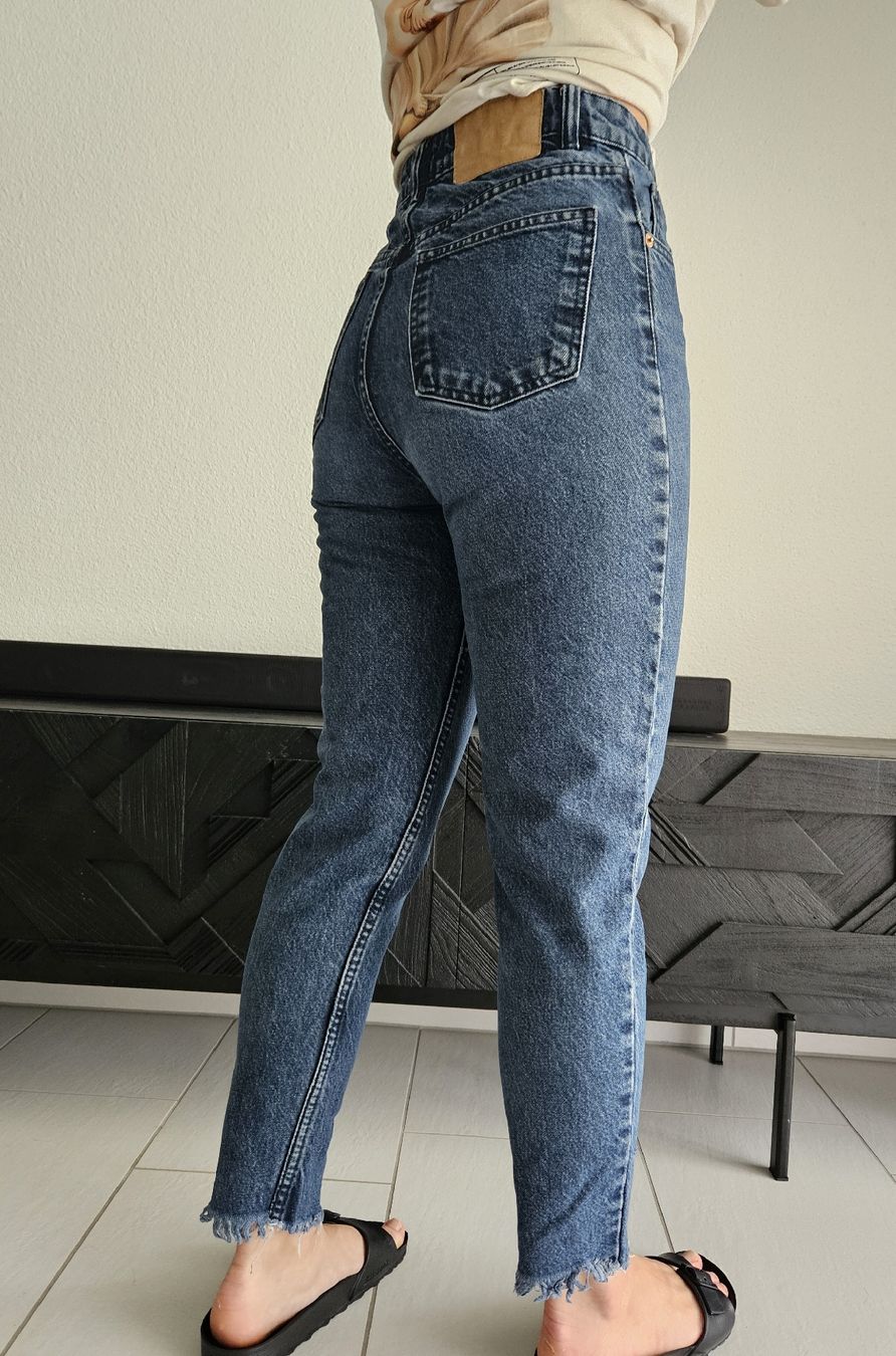 Zara Jeans: Zara Jeans Hose – D'occasion à Bülach par Recherchieren 4