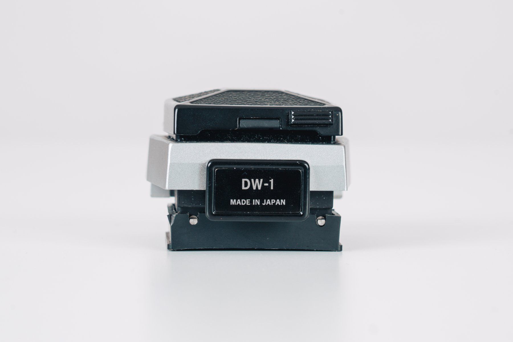 Nikon Fotocamera: Nikon F2 DW-1 Finder – Usato da Zufikon venduto da Imageway_ 3