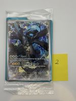 Pokémon N‘s Zekrom 031 Promo