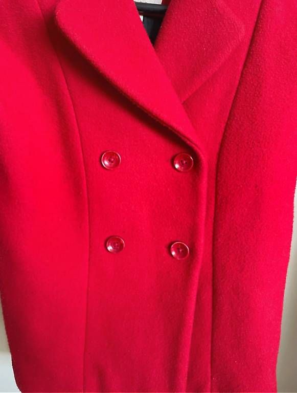 Catimini Giacche & Cappotti: Manteau Catimini – Usato da Neuchâtel venduto da myr_8nf9 4