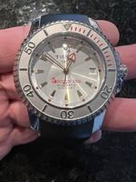 Tissot Seastar 1000M Taucher Uhr