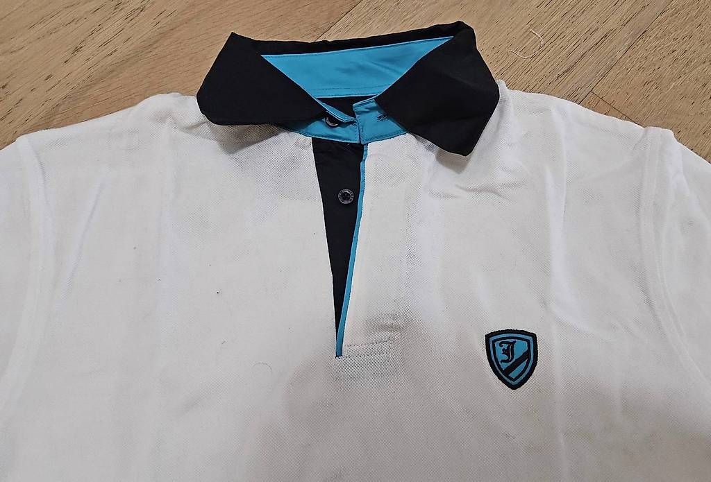 Magliette Polo: Polo Jerem – Usato da Founex venduto da Ana_2412 1