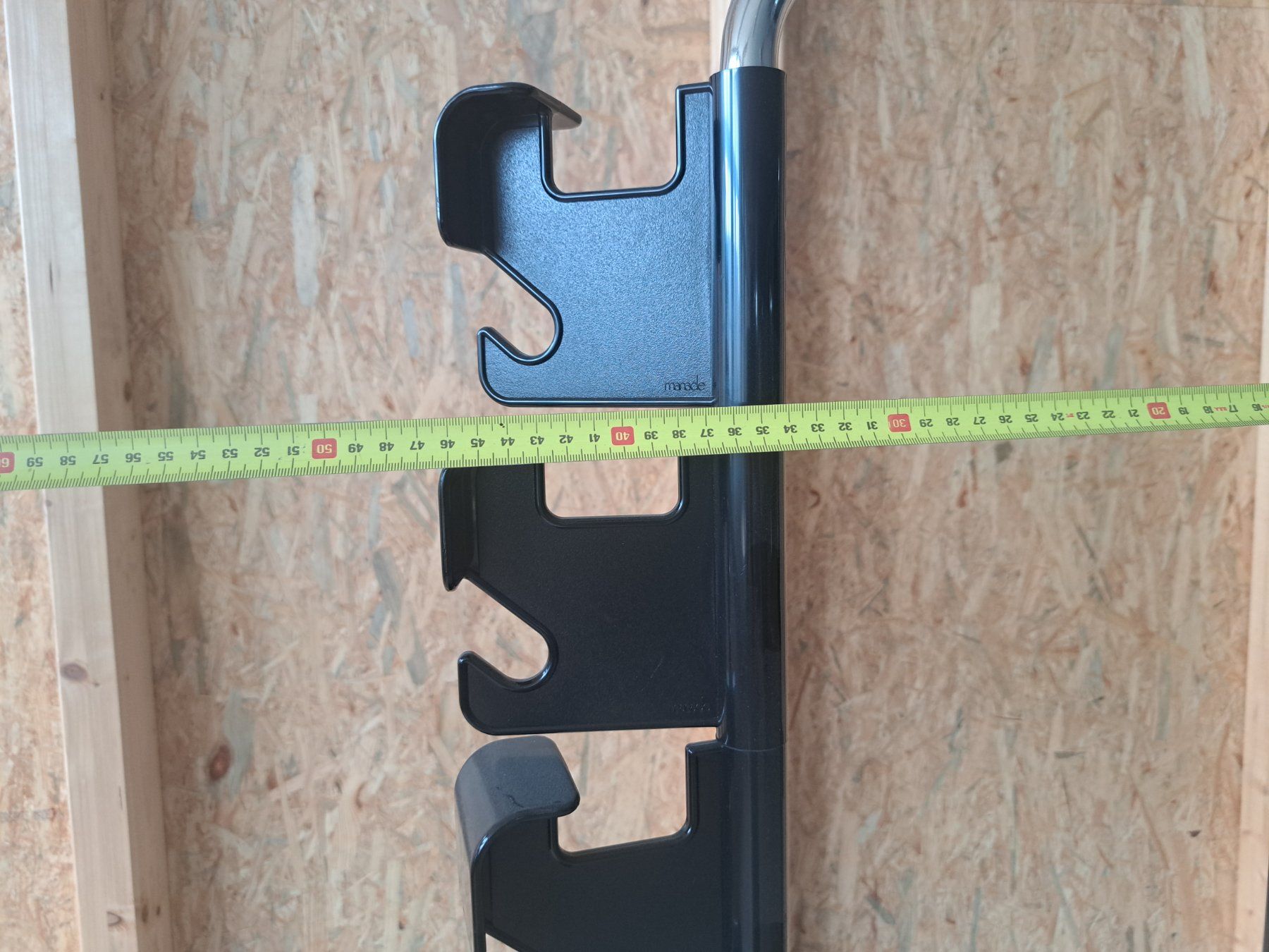 Porte manteau: 2x Manade Designer Garderobe Italien – D'occasion à Belp par deal-now 4