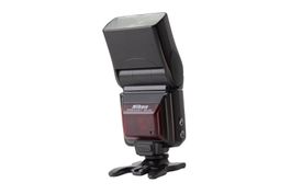 Nikon Speedlight SB-24 Blitzlicht / Blitz sb24 Flash