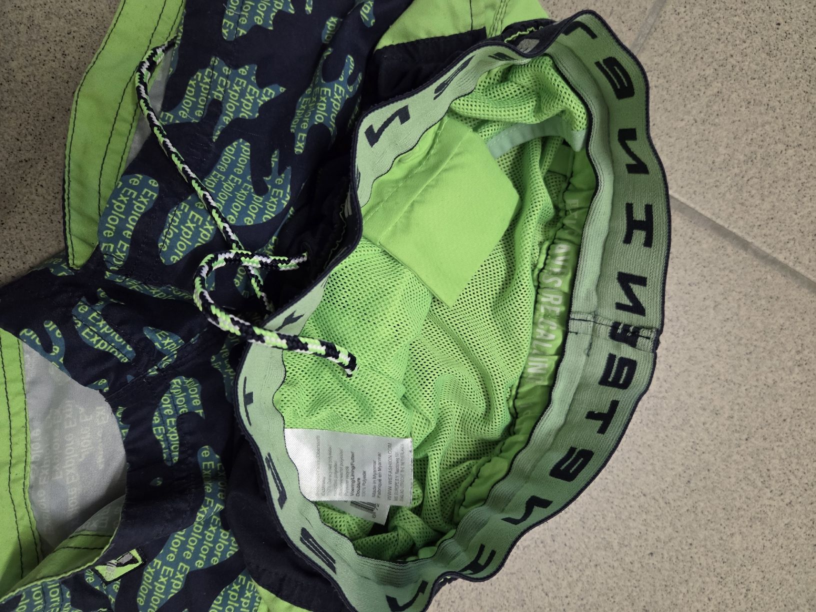 Costumi da bagno: Badehose – Usato da St. Gallen venduto da Rotezorraa 2