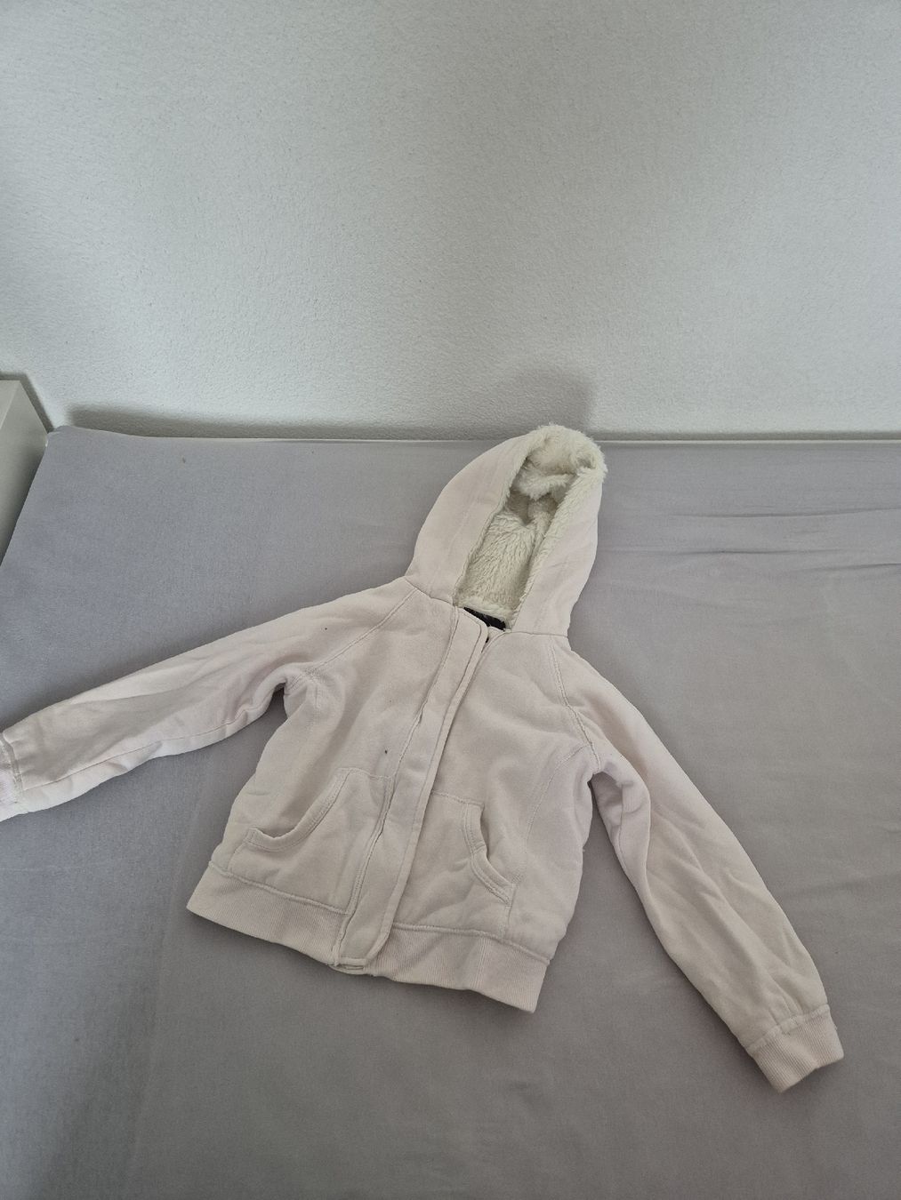 Giacche & Cappotti: Herbst Jacke – Usato da Hörhausen venduto da Nuage81