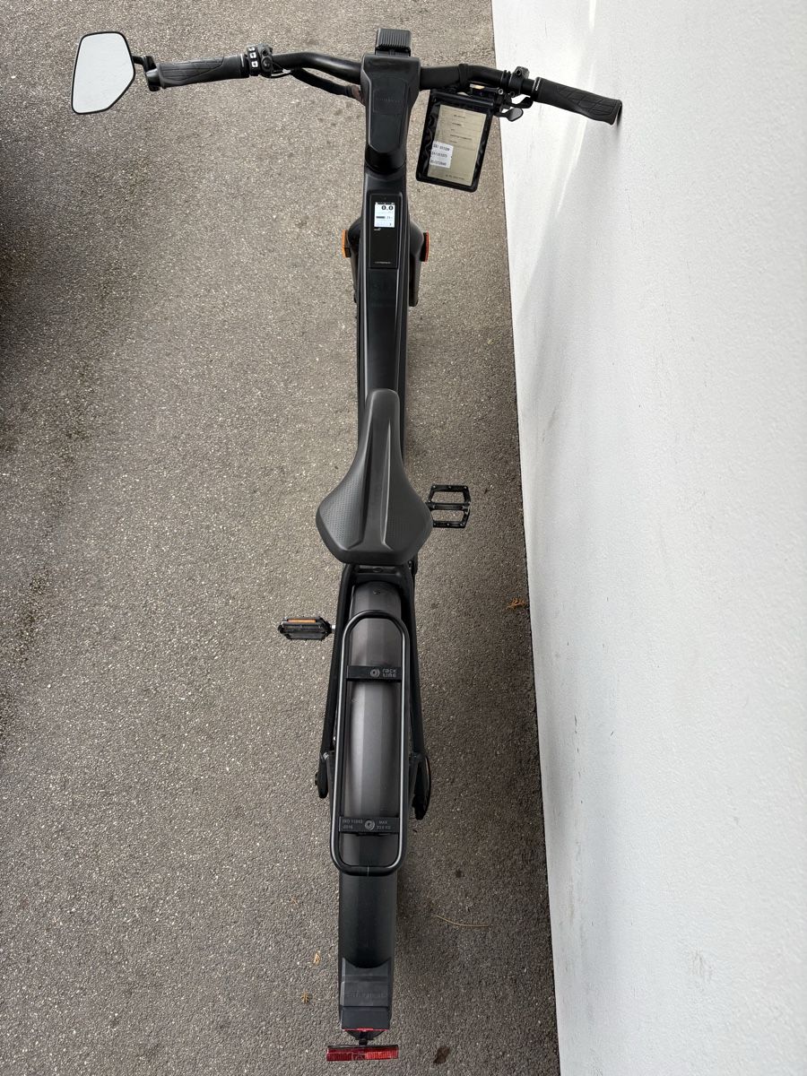 Stromer Velos: Stromer ST3, Gr. L – Gebraucht aus Biel/Bienne von dalbotex 2