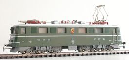 Märklin elektr. Lokomotive Ae 6/6 der SBB Spur H0