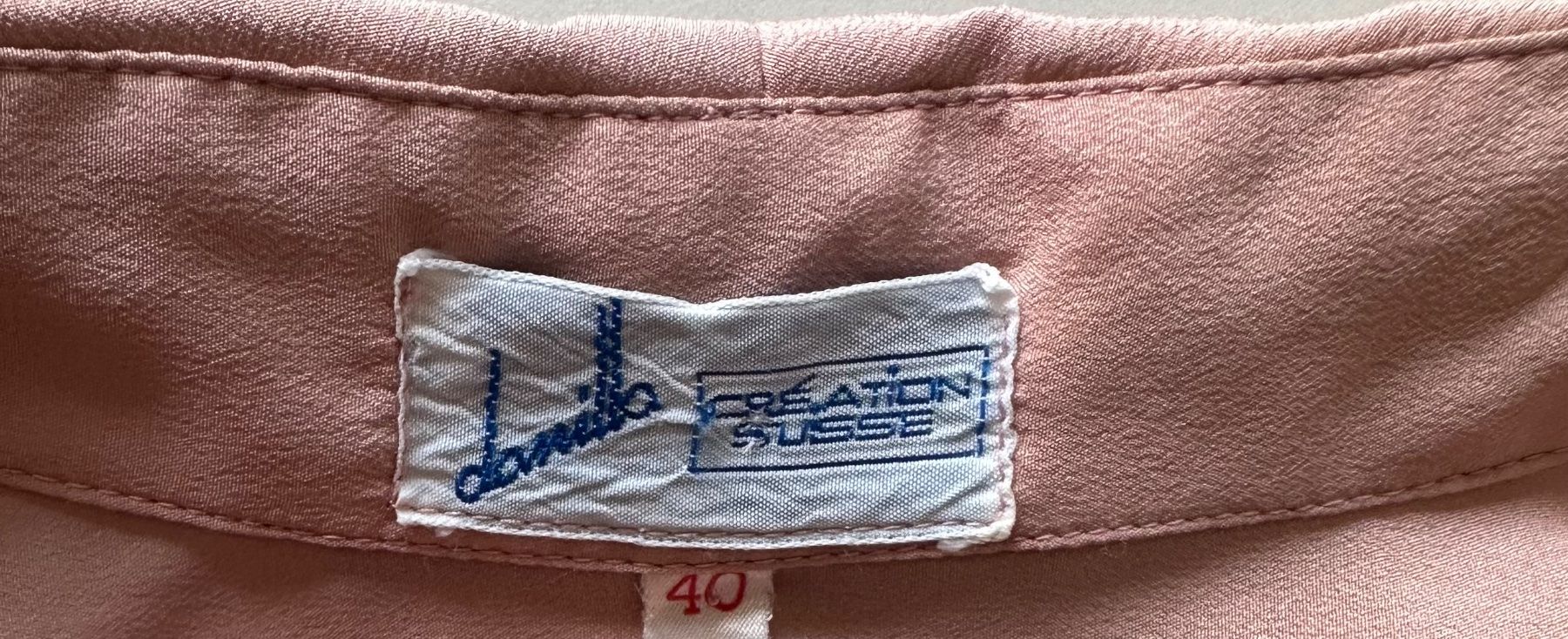 Camicette: Danillo Bluse Damen 34/36 – Usato da Ipsach venduto da Lary_Sommer 3