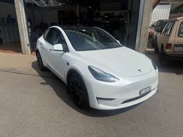 Tesla Model Y Dual Motor Long Range 09.2022