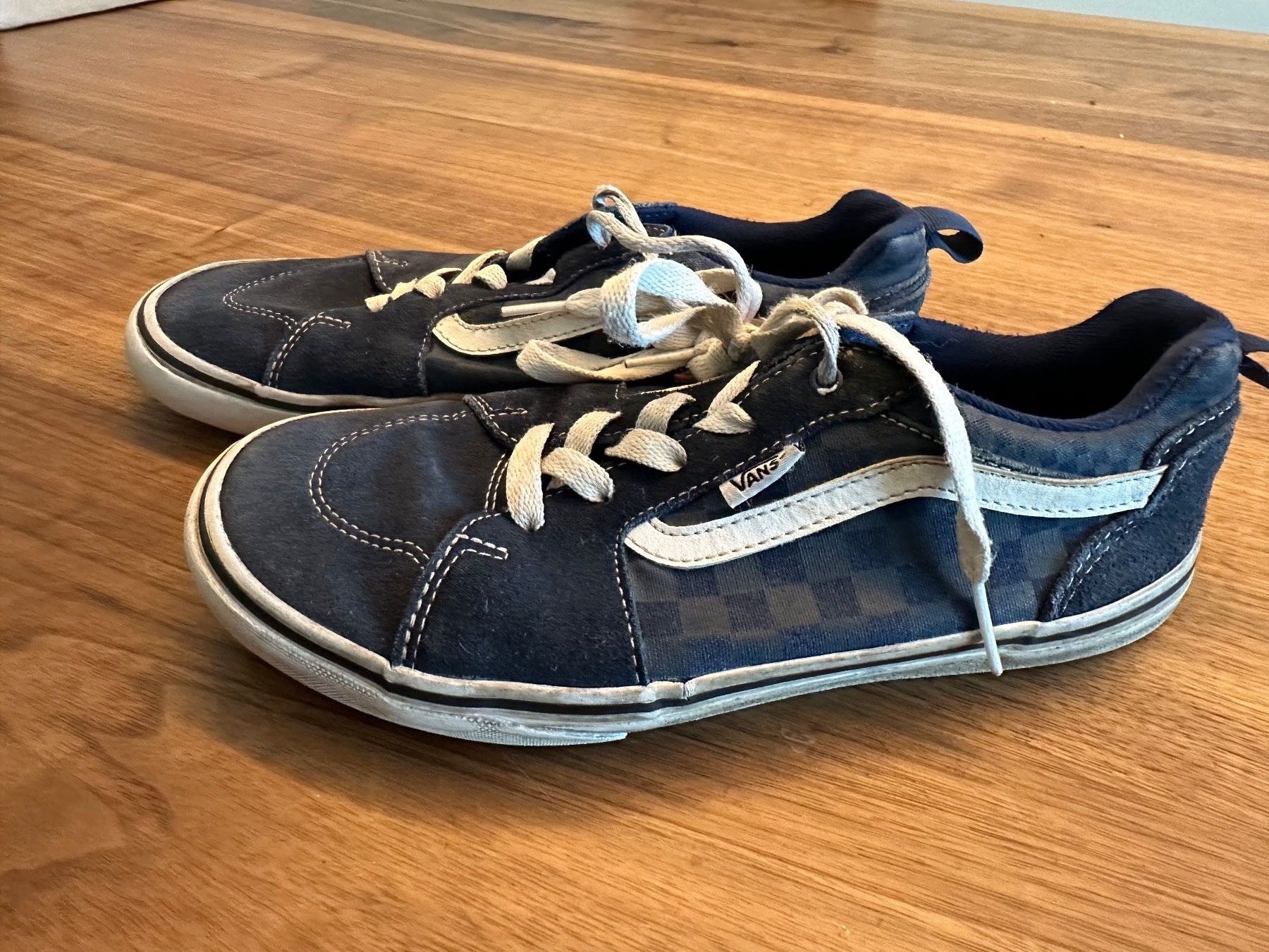 Vans Scarpe per ragazzi: Vans / Turnschuhe / Sneakers 37 – Usato da Winterthur venduto da manelio113 1