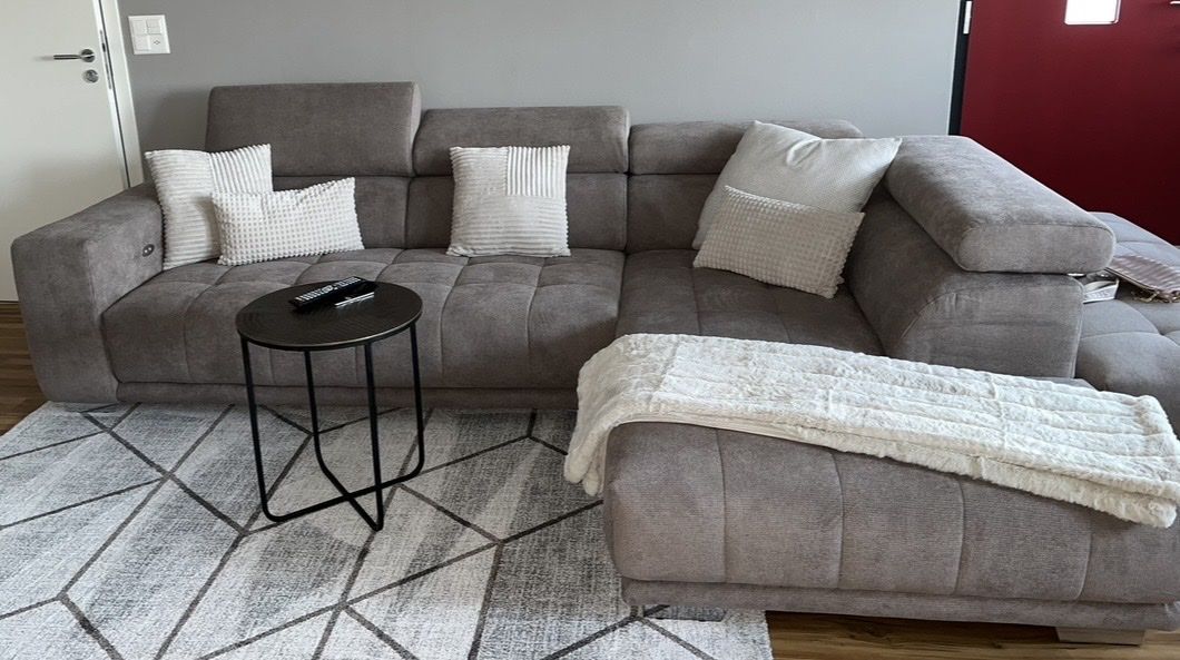 Pfister Sofas: Ecksofa Xora – Neuf (Voir description) à Gossau ZH par cel_8n5k 2