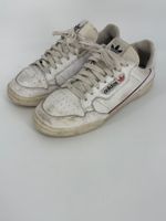 Adidas Original Continental Sneaker Gr. 44/ 9 1/2