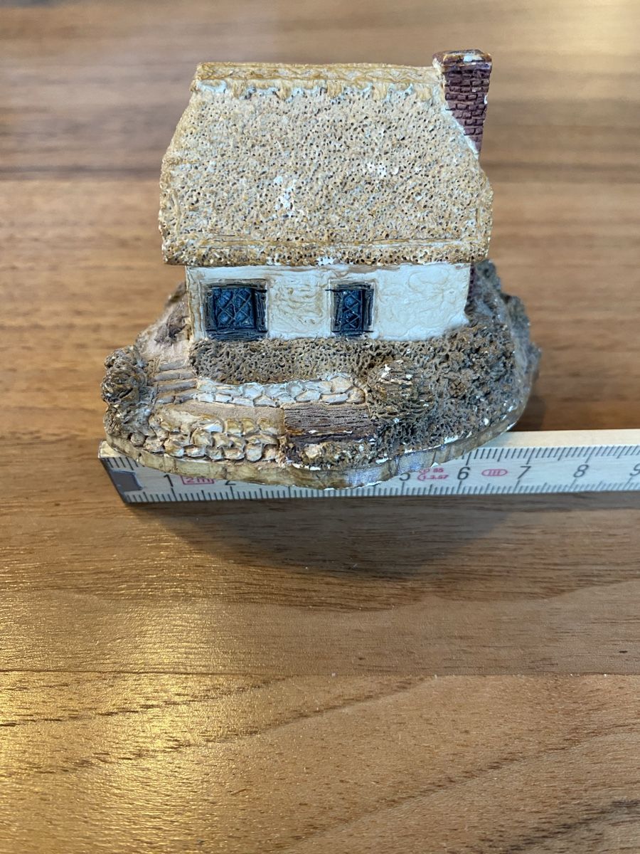 Toutes les décorations: Lilliput Lane River View – D'occasion à zürich par skychef 2