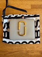 Portefeuille Marc Jacobs en cuir (aus Leder)