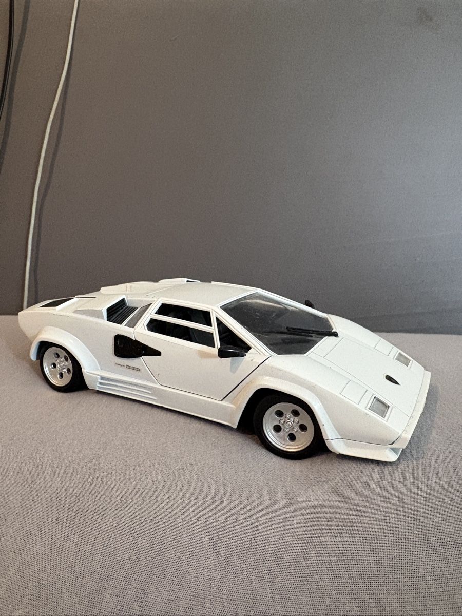 Modellini d'auto: Modelauto  – Usato da Greifensee venduto da oli_q2zg