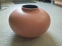 Keramik Vase Blumenvase Wohndeko Vintage W. Germany