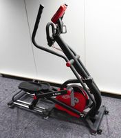 Spirit E-Glide Crosstrainer (Ellipsentrainer, Stepper)