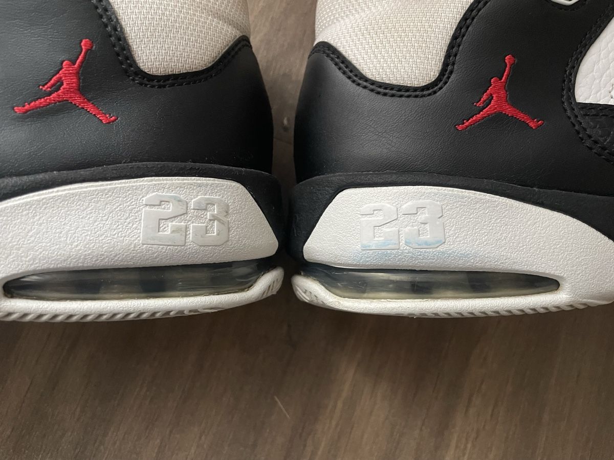 Jordan Chaussures hommes: Jordan 23 – D'occasion à Dompierre FR par matmath 4