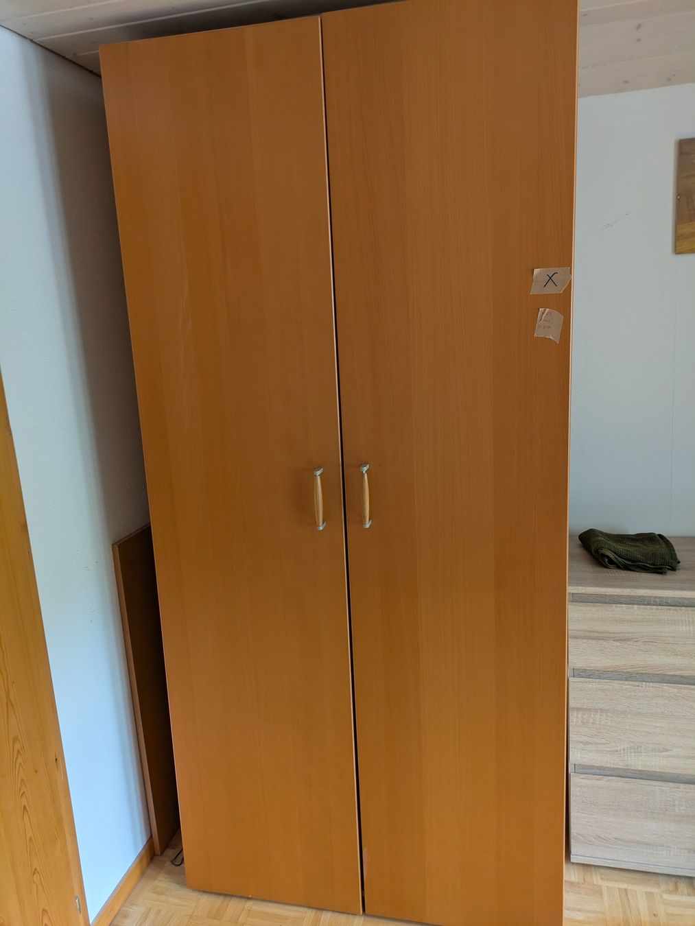 Armadi: Kleiderschrank  – Usato da waldenburg venduto da vr161069 1