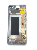 Samsung Galaxy S10 Plus Display mit Rahm
