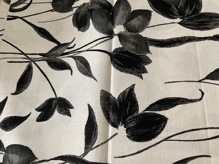 Leinenstoff 100% /6 Meter 70cm. - 130 Fr. NEU 140 Breit