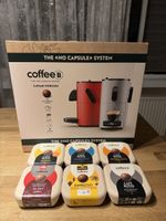 Kaffeemaschine CoffeeB