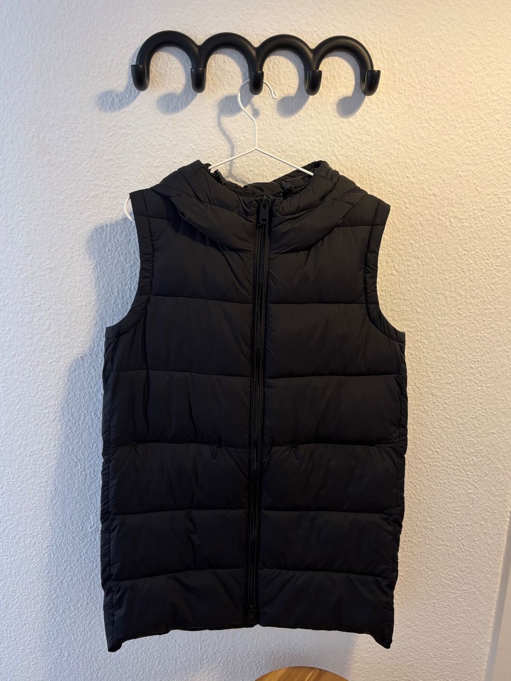 Collectif Mon Amour Gilets & Westen: Steppveste Winter Ecoalf Grösse S – Neu und originalverpackt aus Zürich von nnsn 2