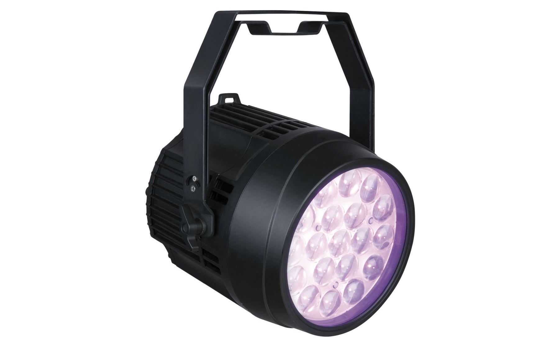 Beleuchtung & Lichteffekte: SHOWTEC Rainbow Moon – Neu und originalverpackt aus Däniken SO von Profog1