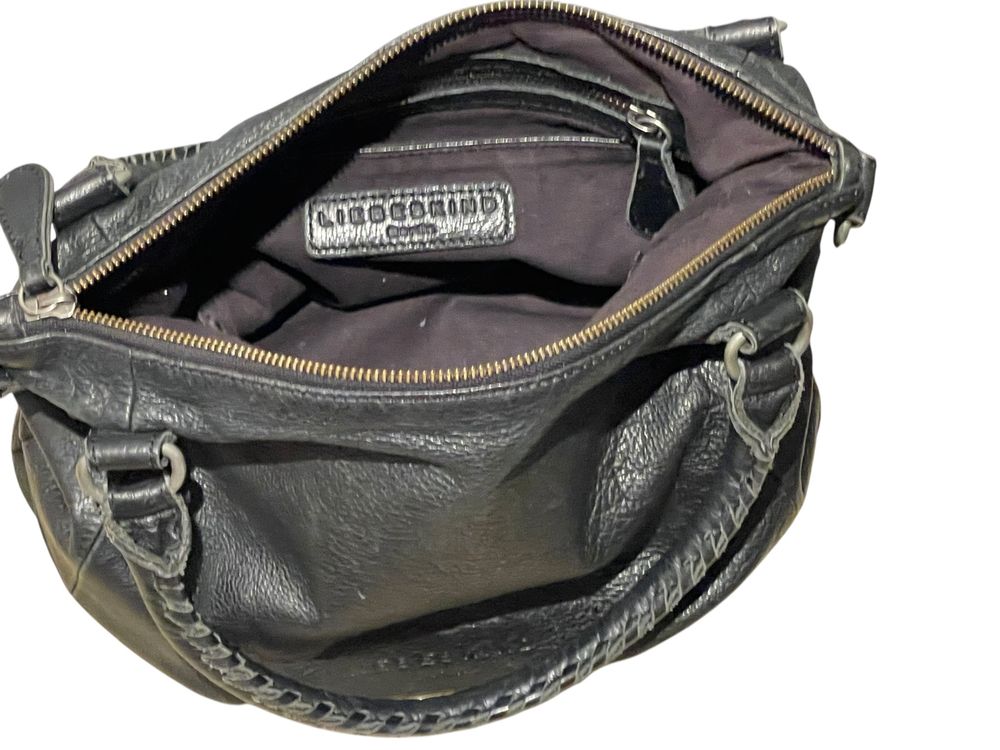 Liebeskind Berlin Liebeskind Tasche Drei FÃ¤cher Liebeskind Berlin