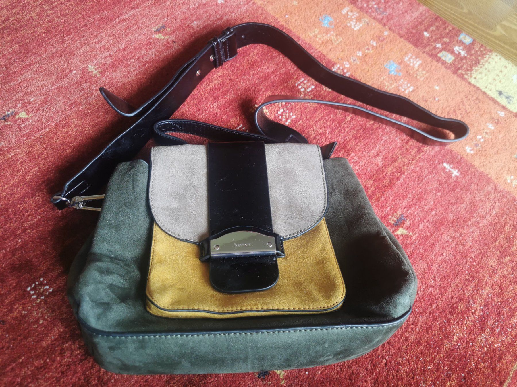 Borse da donna: Handtasche Parfois – Usato da Zürich venduto da Physicroger