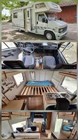 Tolles Wohnmobil ab MFK und reisebereit