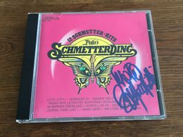 POLO HOFER + SCHMETTERAND - 12 Schmetter-Hits - Signiert