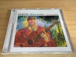 Bernie Williams – The Journey Within