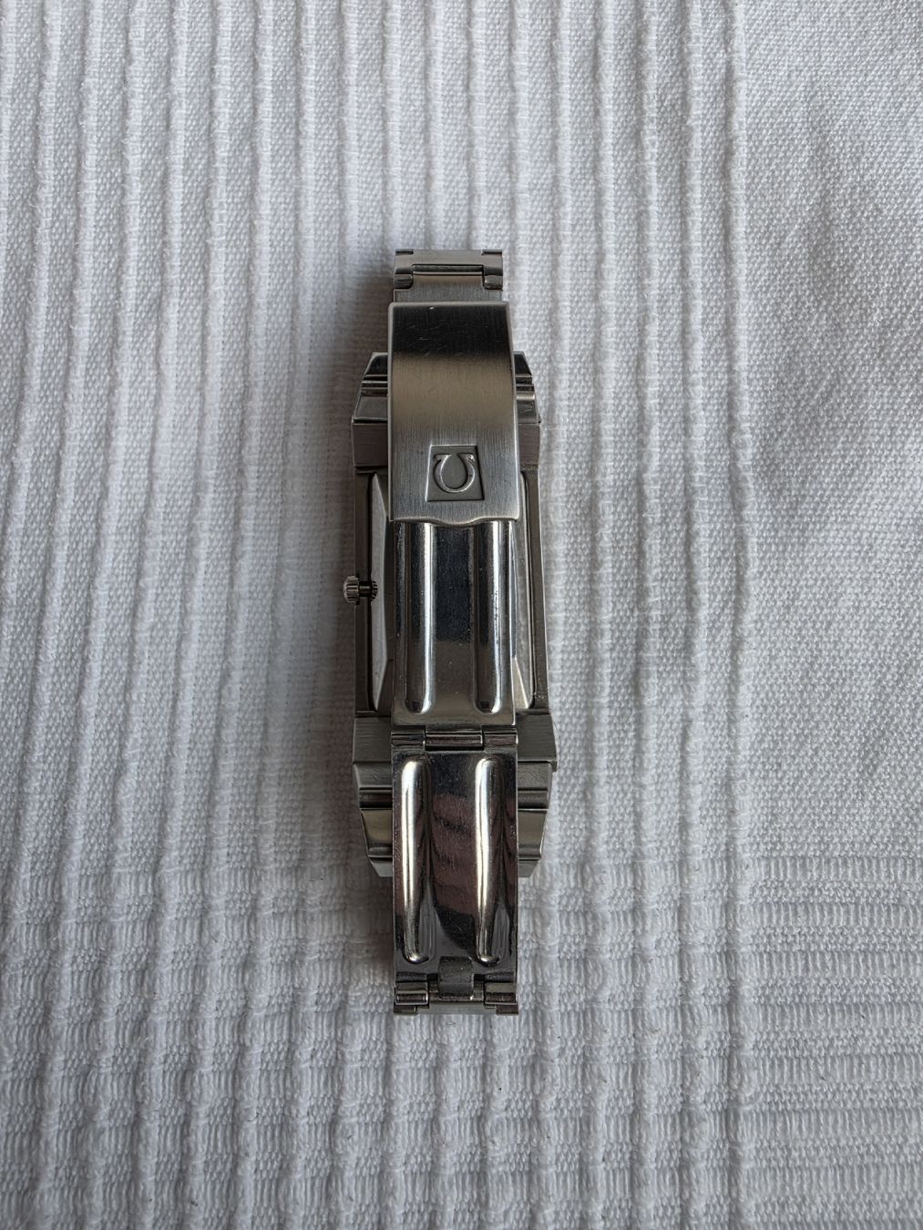 Omega Uhren: Omega De Ville Automatic Ref. 155.007 – Gebraucht aus Allschwil von sdt_bm8h 3