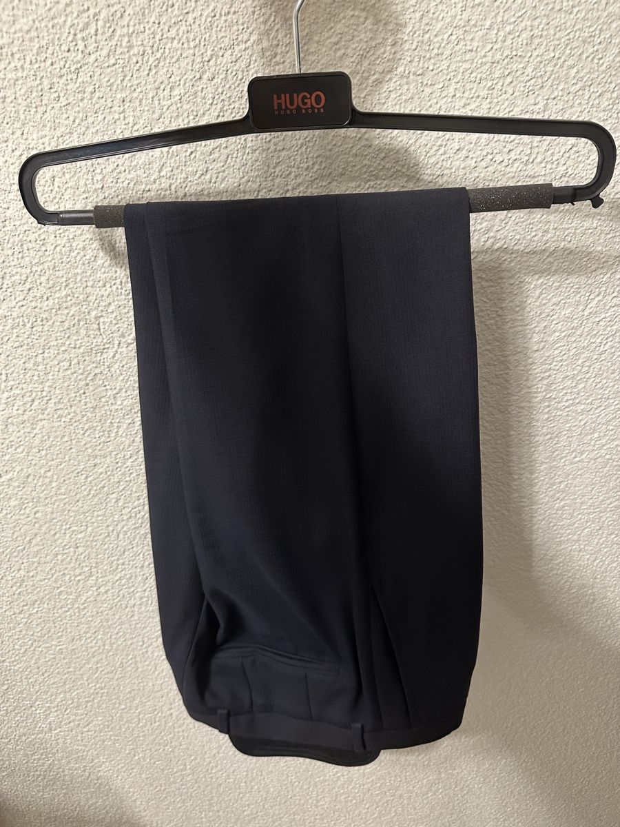 Hugo Boss Completi: Hugo Boss Anzug Gr. 44 – Difettoso da Steinhausen venduto da casaplia 5