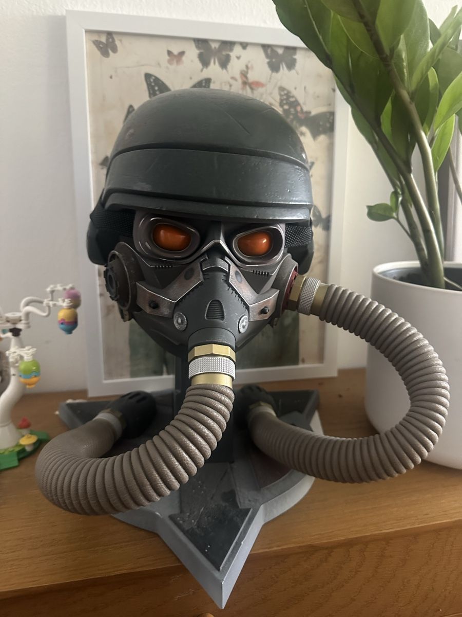 Giochi: Killzone 3 helghast Edition (ps3) – Usato da Glattpark(Opfikon) venduto da ConnyLee