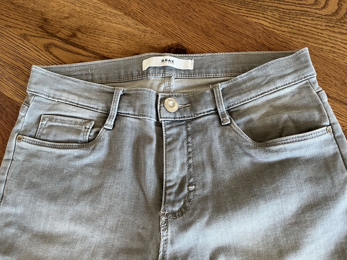 Brax Hosen: Hose – Neu (gemäss Beschreibung) aus Schliern b. Köniz von medion3098 1