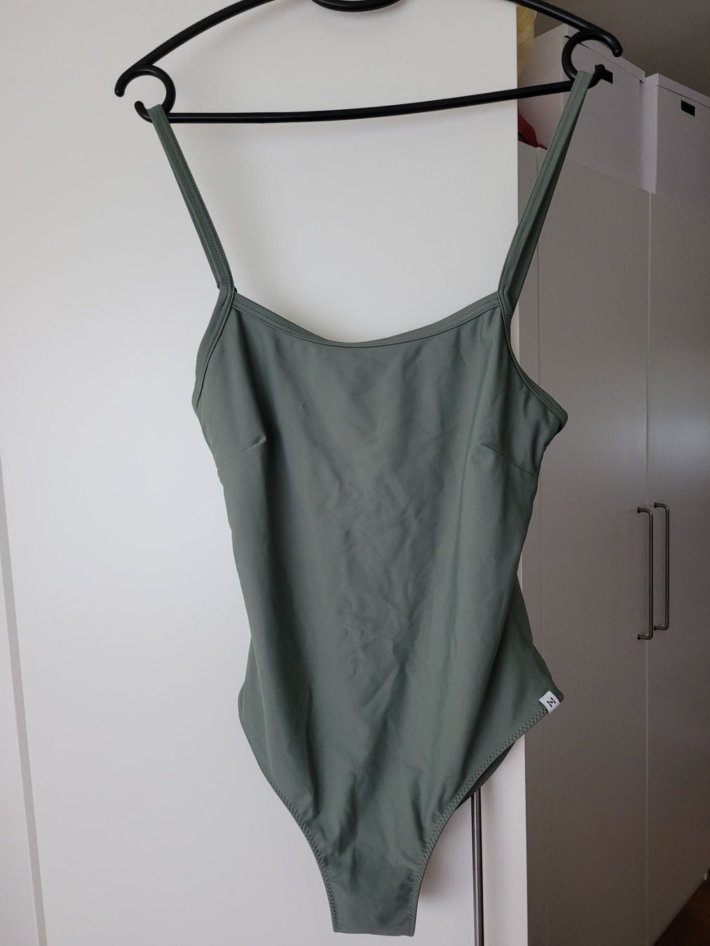 Costumi da bagno & Bikini: *Neumühle* Badekleid Verzasca, Gr. M – Usato da Zürich venduto da fab_ydd2