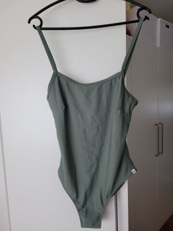 *Neumühle* Badekleid Verzasca, Gr. M