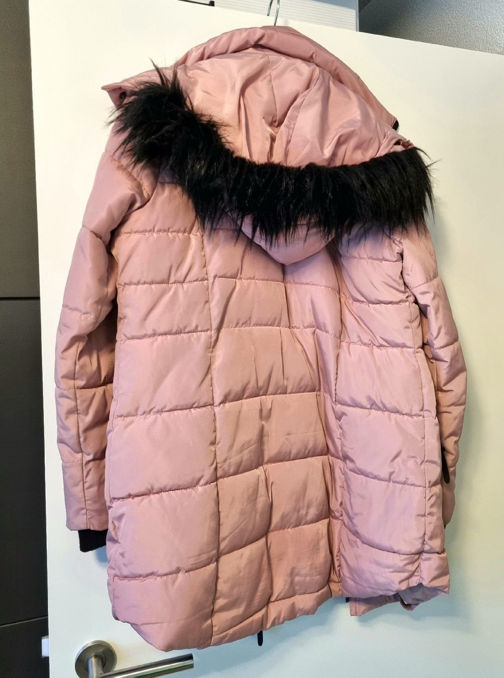 Jacken: Wunderschöne und warme Winterjacke – Gebraucht aus Wiedlisbach von anbo47 3