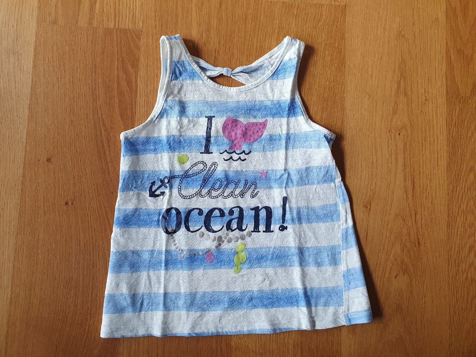 C&A Blusen, T-Shirts & Tops: Top Gr. 122 – Gebraucht aus Villars-sur-Glâne von richardette