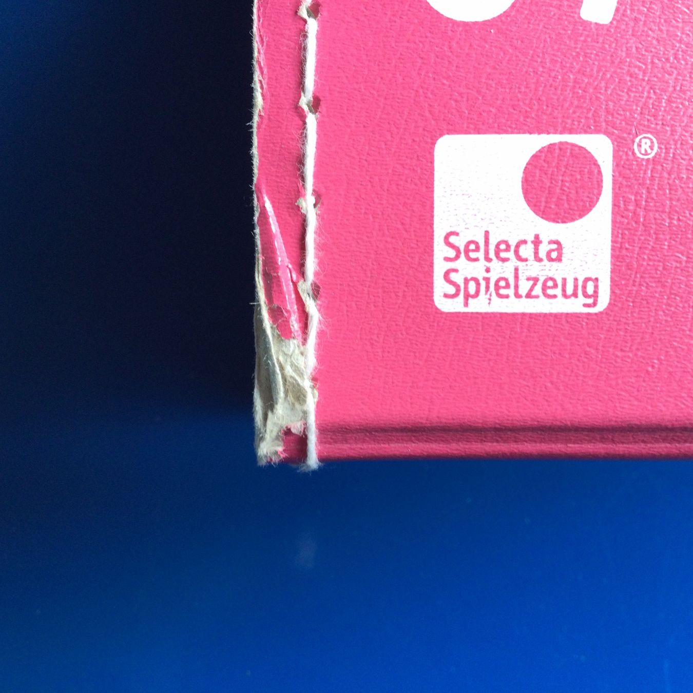 Selecta Jouets: Mein erster Ponyhof Selecta – D'occasion à S. Pietro par pic_mc9g 6