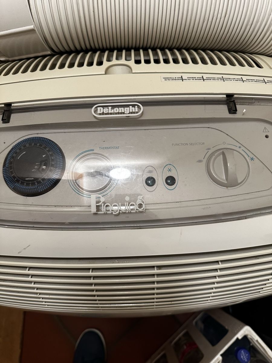 De'Longhi Condizionatori: DeLonghi – Usato da Selzach venduto da Maschy