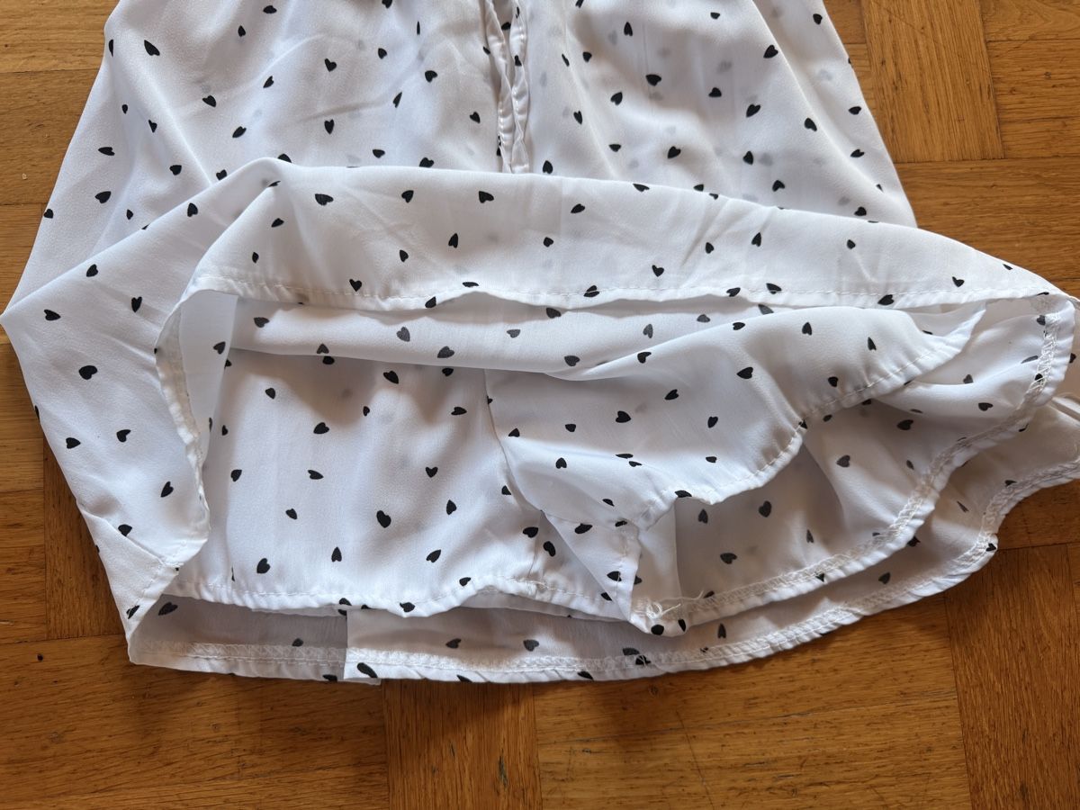 Tute: Ungetragen Herziges Sommer Jumpsuit – Nuovo (secondo la descrizione) da Amlikon-Bissegg venduto da Flowers_Blossom 2
