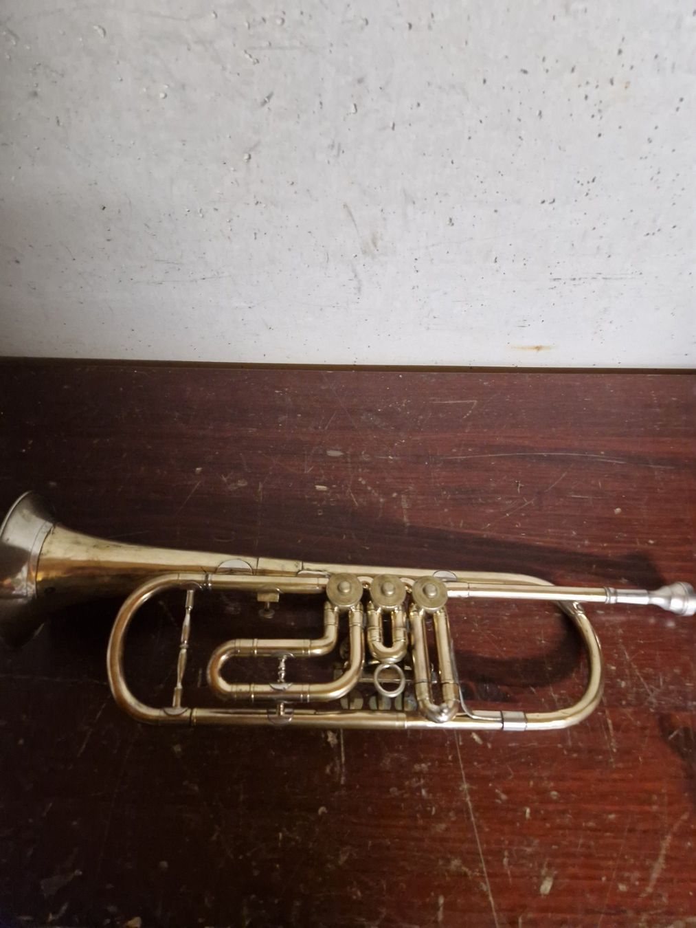 Strumenti musicali: Trompette Sib – Usato da Troistorrents venduto da Tutuj8 1