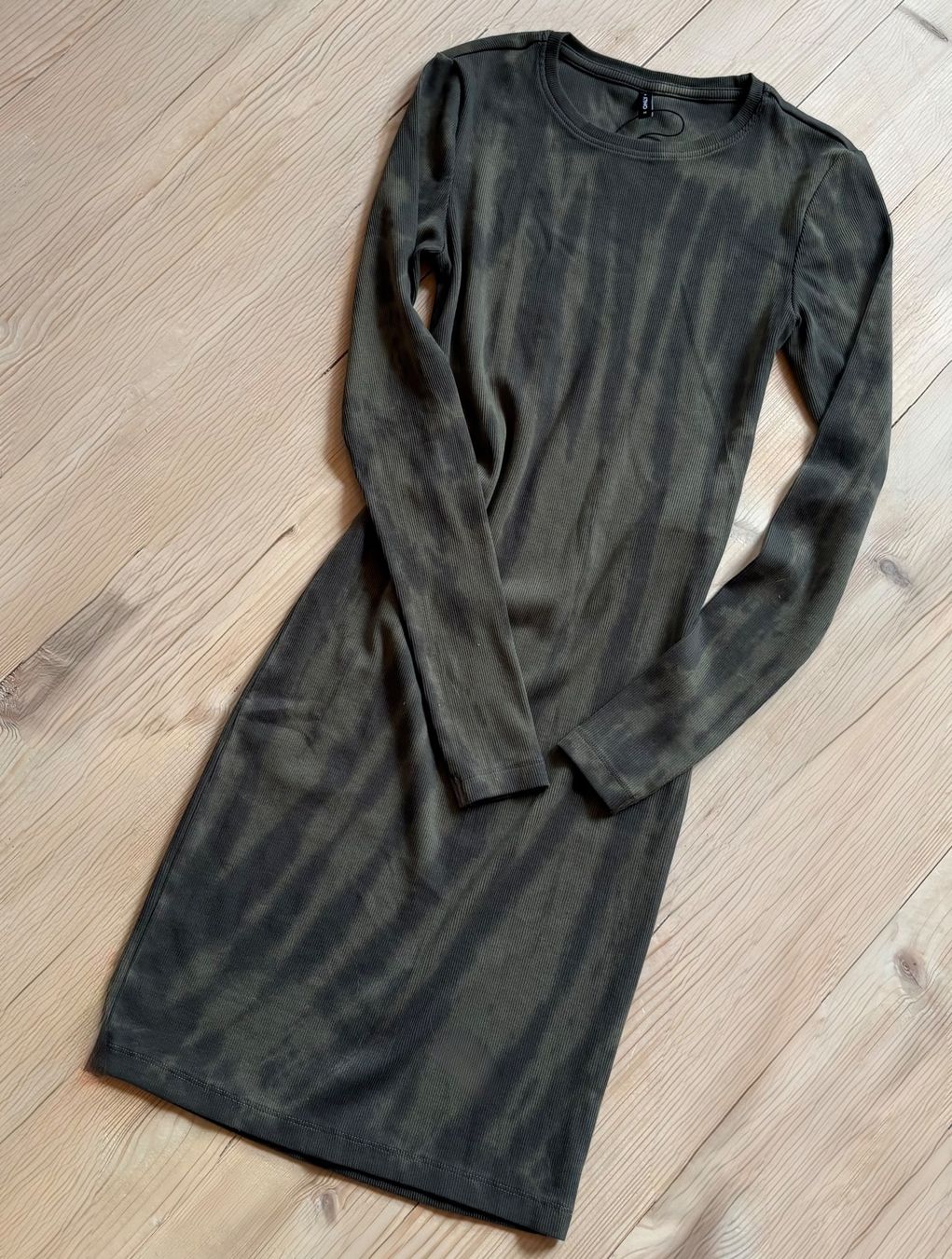 Only Vestiti: Kleid Rippstrick Only,eng/Stretch,Gr.M,NEU – Nuovo (secondo la descrizione) da Siblingen venduto da Vany_McDougall 5