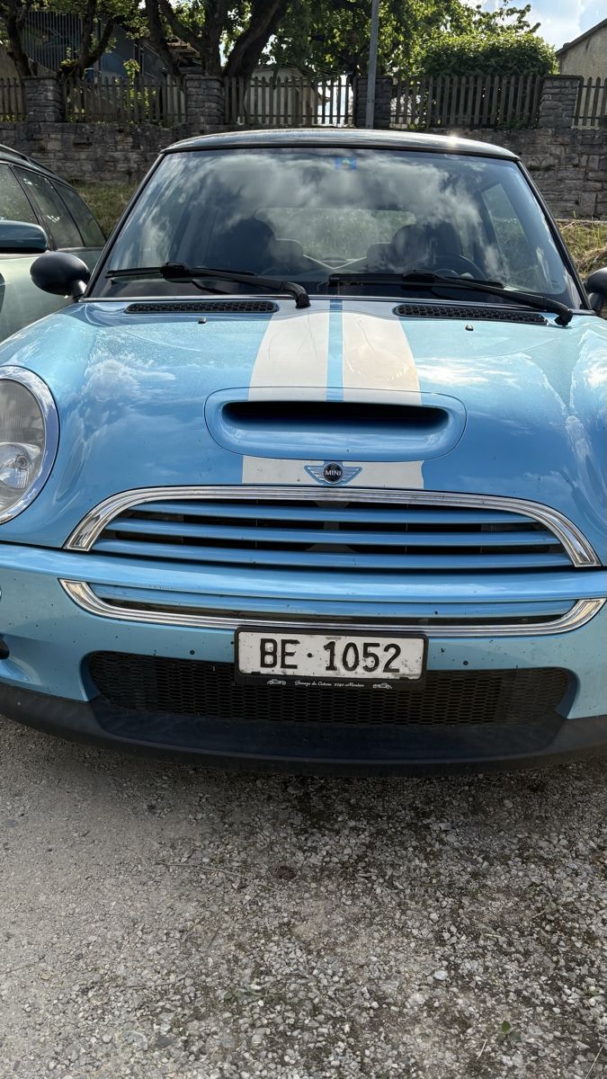 Insegne: BE 1052 kontrollschild – Usato da Moutier venduto da Saxoseizesoupapes
