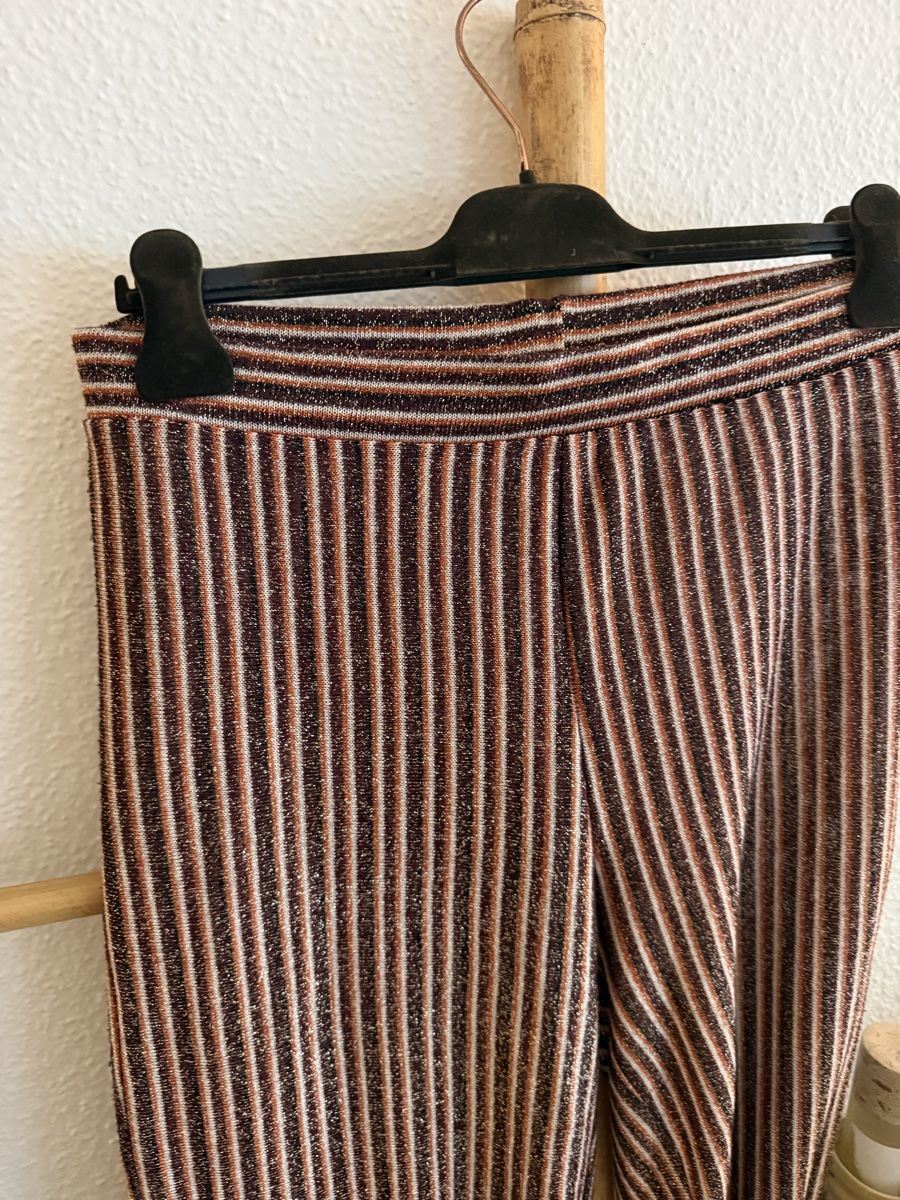 Pantaloni: Stoffhose Gr. M – Usato da Meilen venduto da NHirs96 1